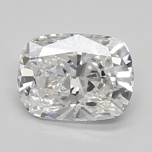 IGI | 0.81ct | Cushion | E | VS1 | Ideal