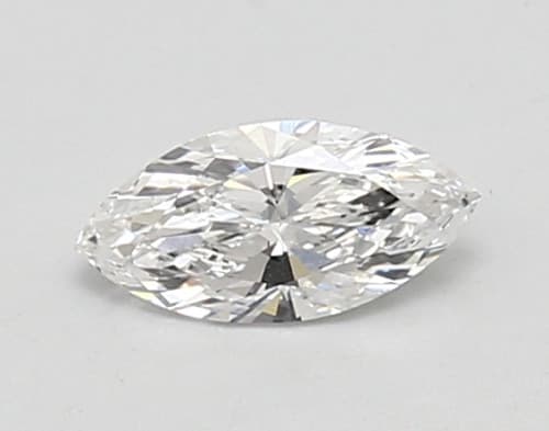 0.56ct | Marquise | D | VS1 | Ideal