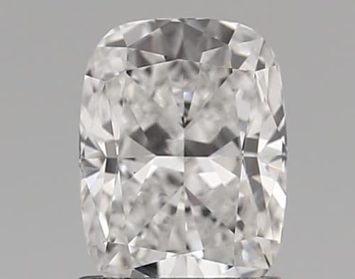 1.15ct | Cushion | D | VS1 | Ideal