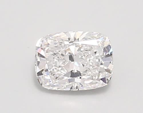 0.66ct | Cushion | E | VS2 | Ideal