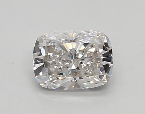 IGI | 0.7ct | Cushion | E | VS2 | Excellent