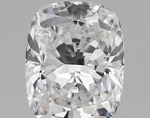 1.15ct | Cushion | D | VVS2 | Ideal