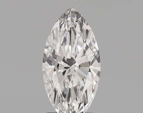 IGI | 1.31ct | Marquise | D | VVS2 | Ideal