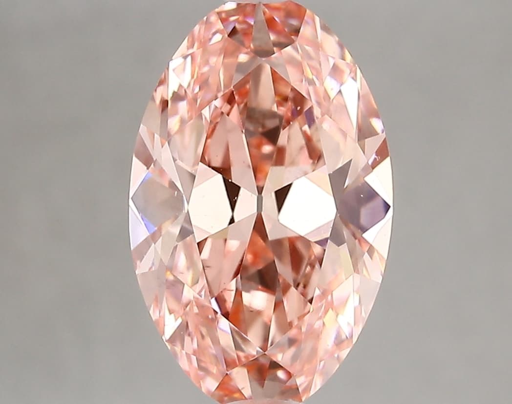 3.03ct | Antique | FANCY | VS2 | Ideal