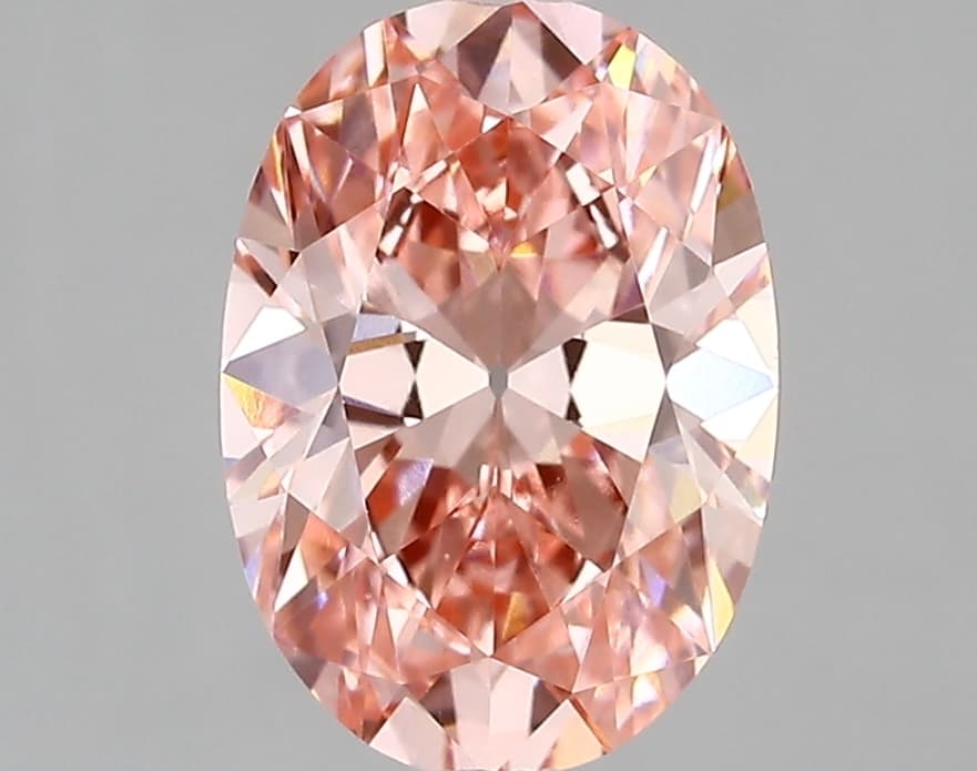 2.22ct | Antique | FANCY | VVS2 | Ideal