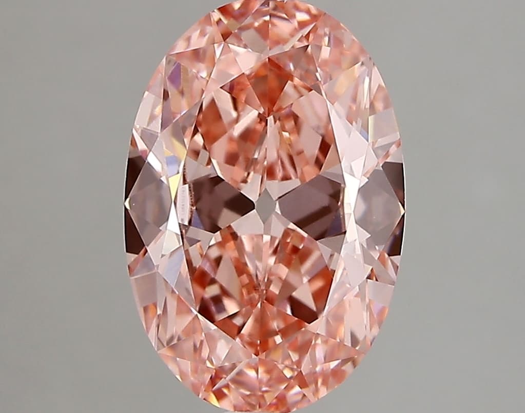 2.75ct | Antique | FANCY | VVS2 | Ideal