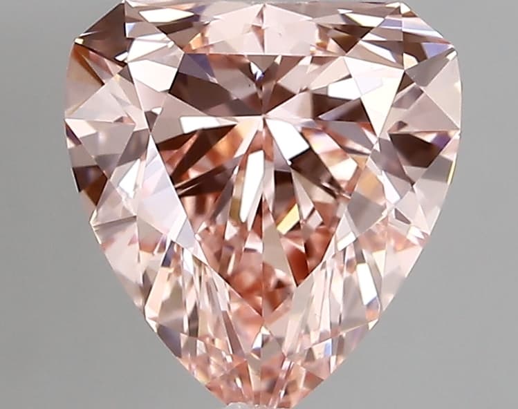 1.39ct | Antique | FANCY | VS1 | Ideal