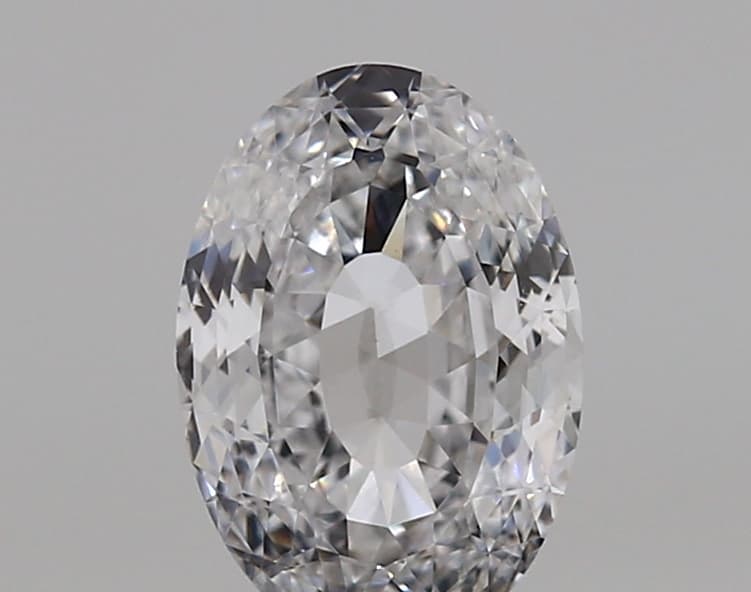 IGI | 1.27ct | Antique | D | VVS2 | Very Good