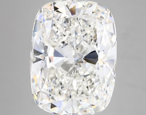 IGI | 10.34ct | Cushion | G | VS1 | Excellent