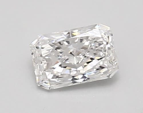 IGI | 0.7ct | Radiant | D | VS1 | Ideal
