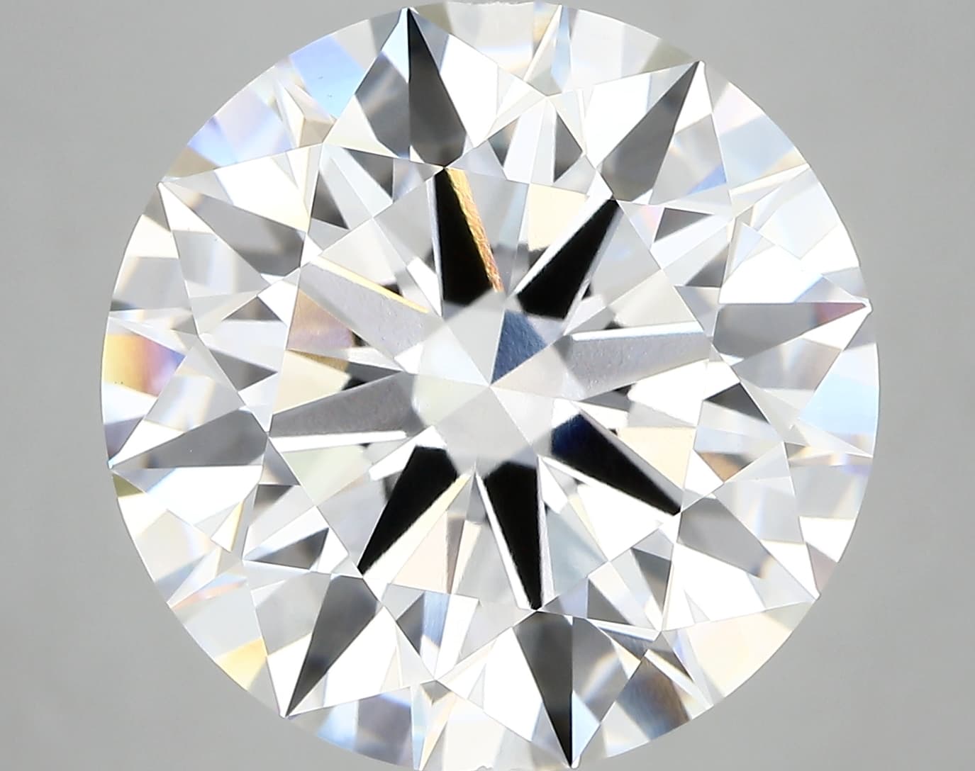 IGI | 14.12ct | Round | F | VVS2 | Ideal