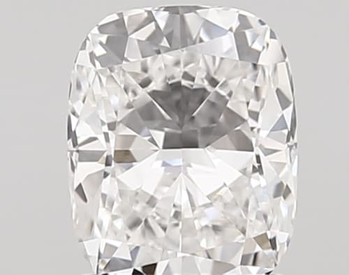IGI | 1.2ct | Cushion | E | VVS1 | Ideal