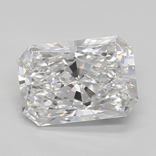 IGI | 0.81ct | Radiant | D | VS1 | Ideal