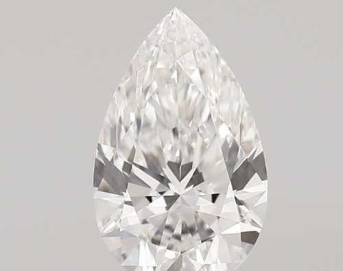 1.65ct | Princess | F | VVS1 | Excellent