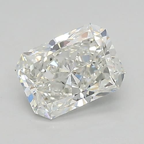 IGI | 0.81ct | Radiant | G | VS1 | Ideal