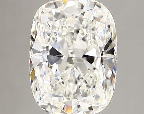 1.65ct | Cushion | E | VS1 | Ideal