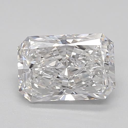 0.85ct | Radiant | E | VVS2 | Ideal