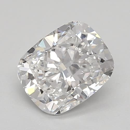 0.95ct | Cushion | F | VVS1 | Ideal