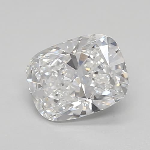 IGI | 0.7ct | Cushion | E | VVS2 | Ideal