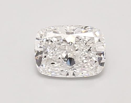 IGI | 0.7ct | Cushion | D | VS1 | Ideal
