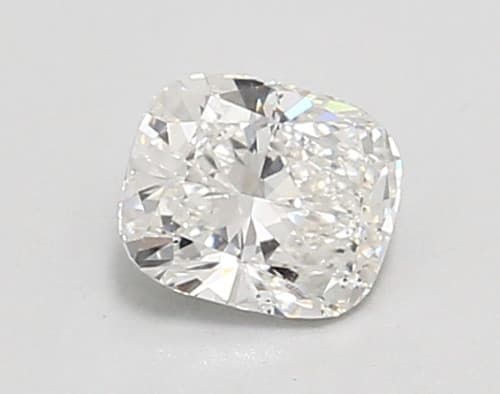 IGI | 0.81ct | Cushion | F | VS2 | Ideal