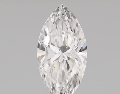 1.66ct | Marquise | E | VVS1 | Ideal