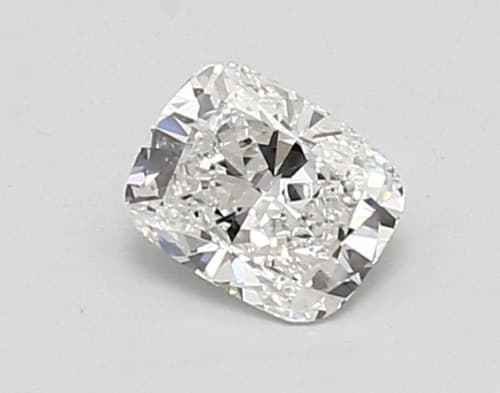 IGI | 0.7ct | Cushion | E | VVS1 | Ideal