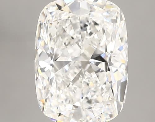 IGI | 1.4ct | Cushion | E | VVS1 | Ideal