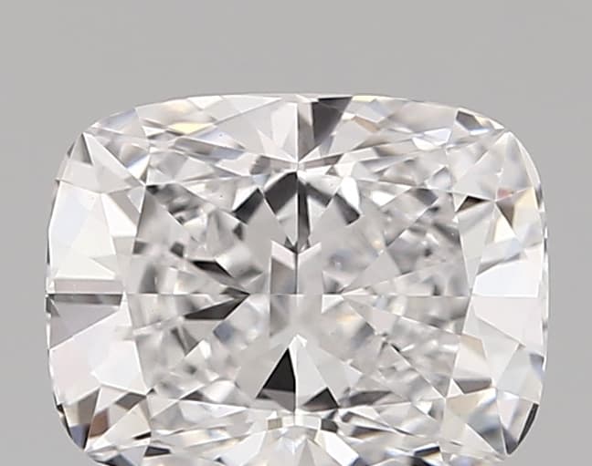 IGI | 1.83ct | Cushion | D | VVS2 | Excellent