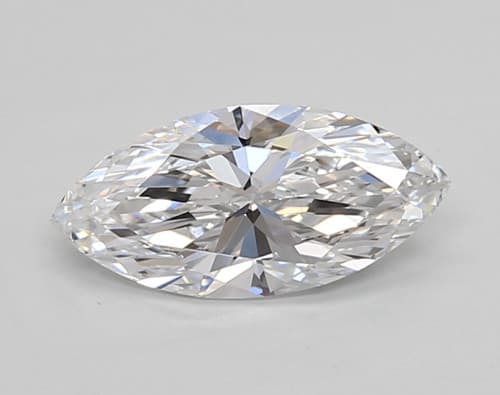 0.95ct | Marquise | D | VS1 | Ideal