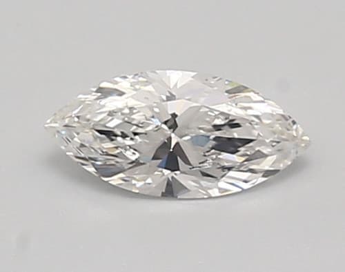 IGI | 0.55ct | Marquise | E | VS1 | Ideal