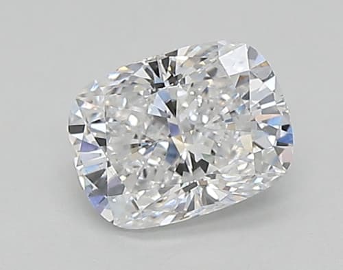 IGI | 0.56ct | Cushion | D | VS2 | Ideal