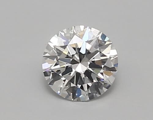 IGI | 0.6ct | Round | D | VS2 | Excellent