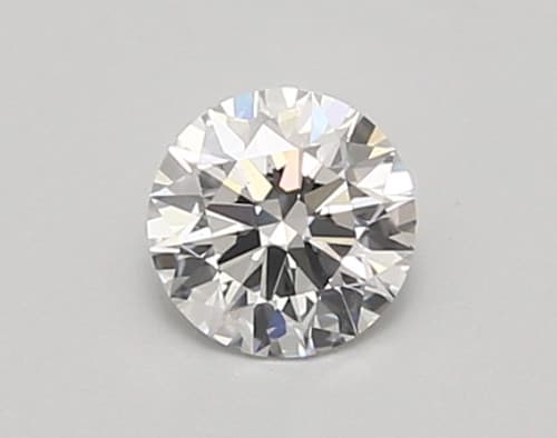 0.56ct | Round | D | VS1 | Excellent