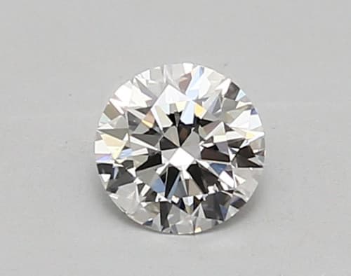 0.56ct | Round | D | VS1 | Excellent