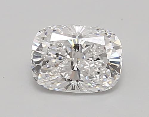 0.85ct | Cushion | E | VVS2 | Very Good