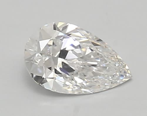 0.95ct | Pear | D | VS1 | Very Good