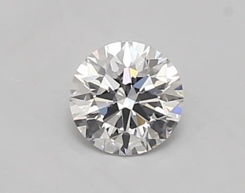 0.56ct | Round | D | VS1 | Excellent