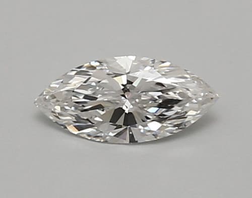 0.56ct | Marquise | E | VVS2 | Very Good