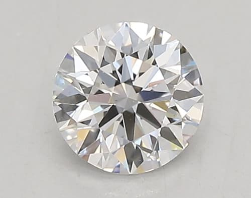 0.56ct | Round | D | VS1 | Ideal
