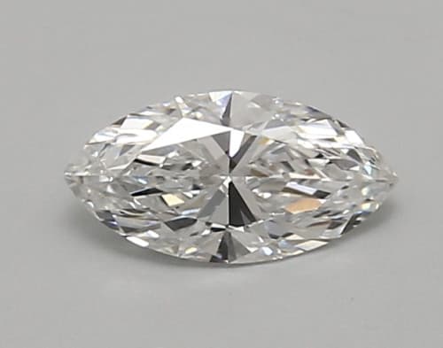 0.75ct | Marquise | D | VVS1 | Very Good