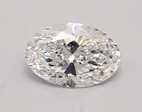 0.9ct | Oval | E | VVS2 | Very Good