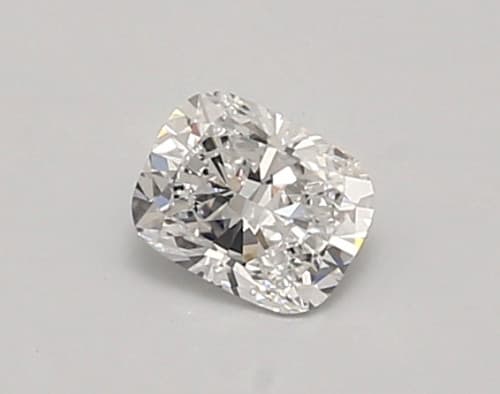 IGI | 0.5ct | Cushion | D | VS1 | Very Good