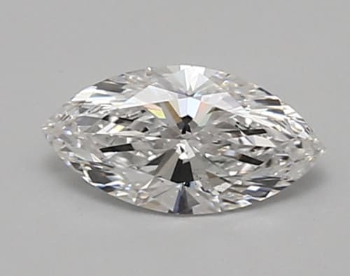 IGI | 0.7ct | Marquise | D | VS2 | Very Good