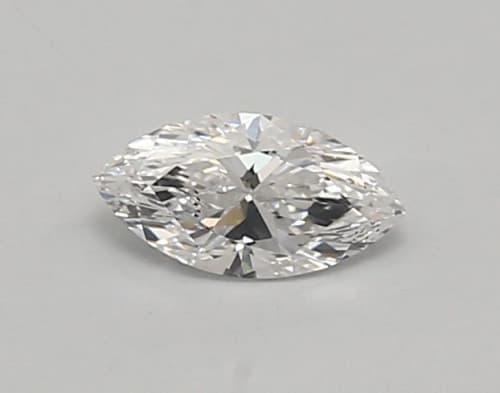 IGI | 0.51ct | Marquise | D | VS1 | Very Good