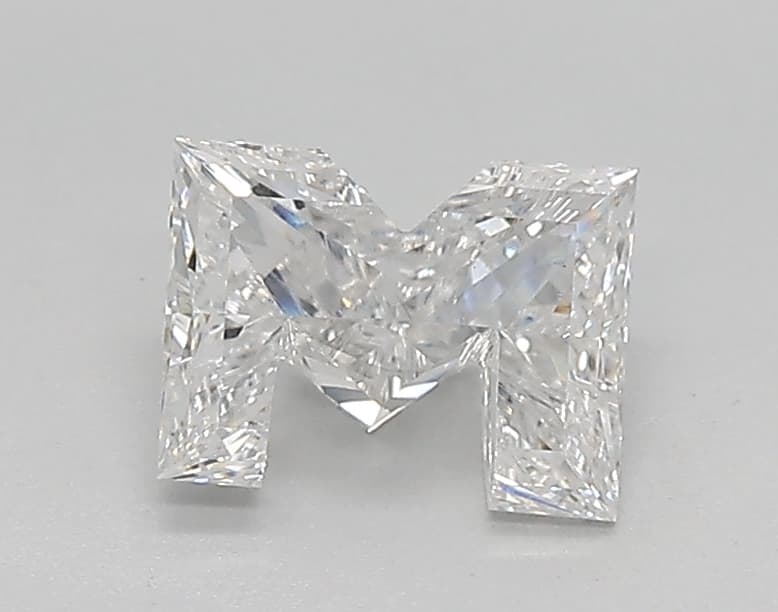 IGI | 0.95ct | Antique | E | VS1 | Very Good