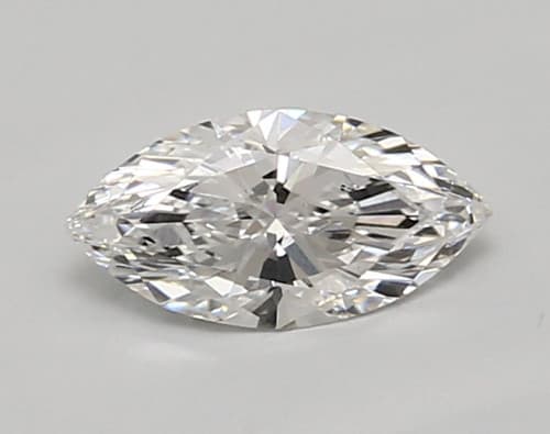 IGI | 0.91ct | Marquise | D | VS1 | Excellent
