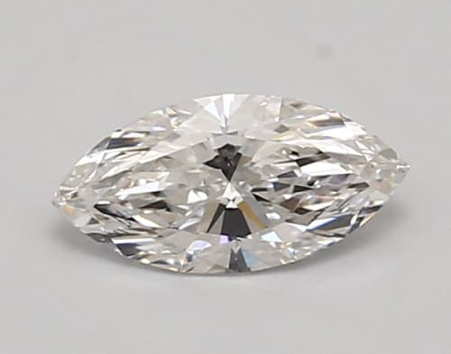 IGI | 0.9ct | Marquise | F | VVS2 | Excellent