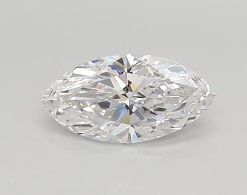 IGI | 0.84ct | Marquise | E | VS2 | Excellent