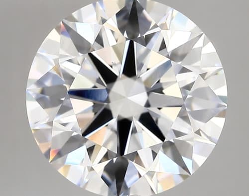 IGI | 5.21ct | Round | E | VVS2 | Ideal